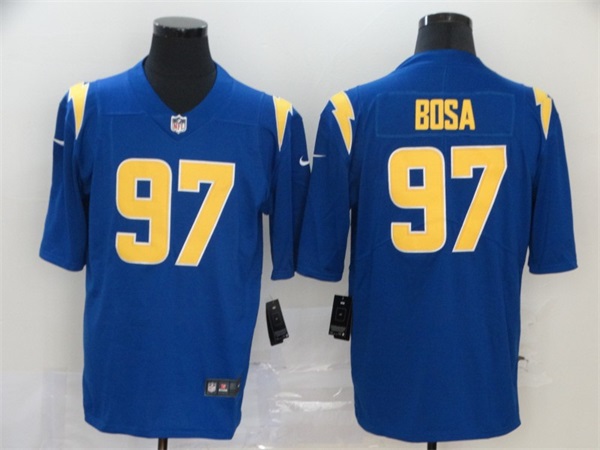 Chargers jerseys 2024-8-5-020